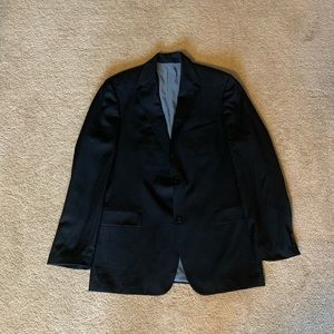 Hugo Boss Black suit